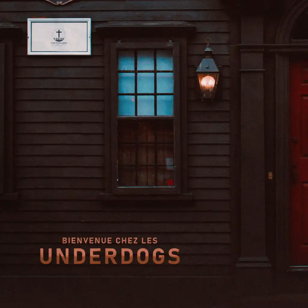 Intro Underdogs (feat. Papa Blanchard & Papa Yaba)