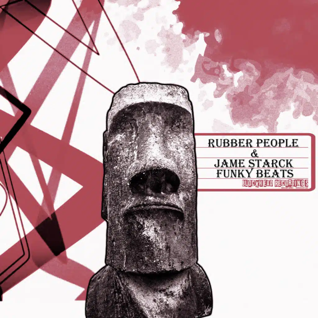 Rubber People & Jame Starck