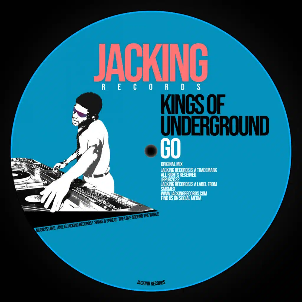 Kings of Underground