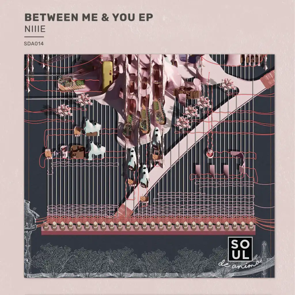 Between Me & You