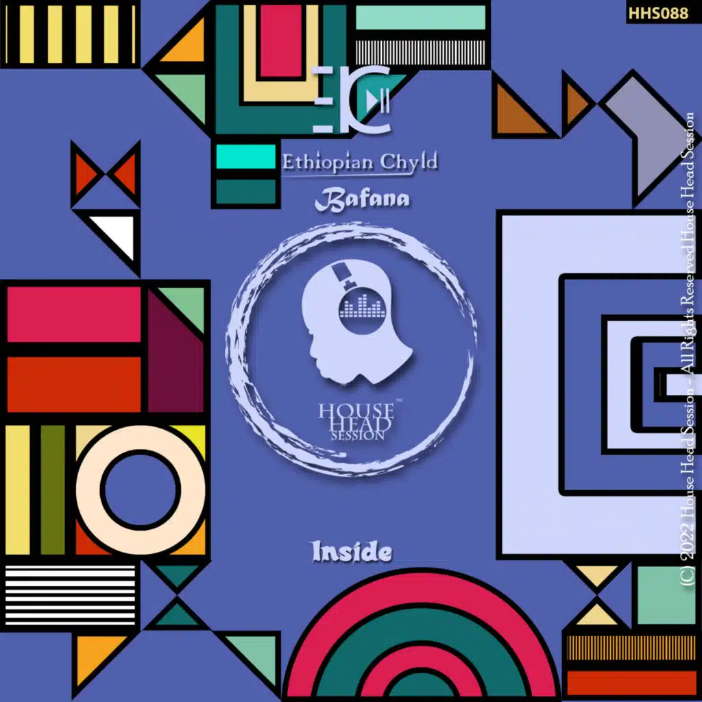 Inside (Live Bass Mix)