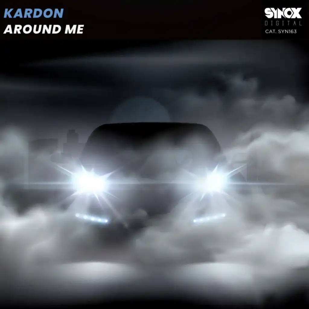 Around Me (Extended Mix)