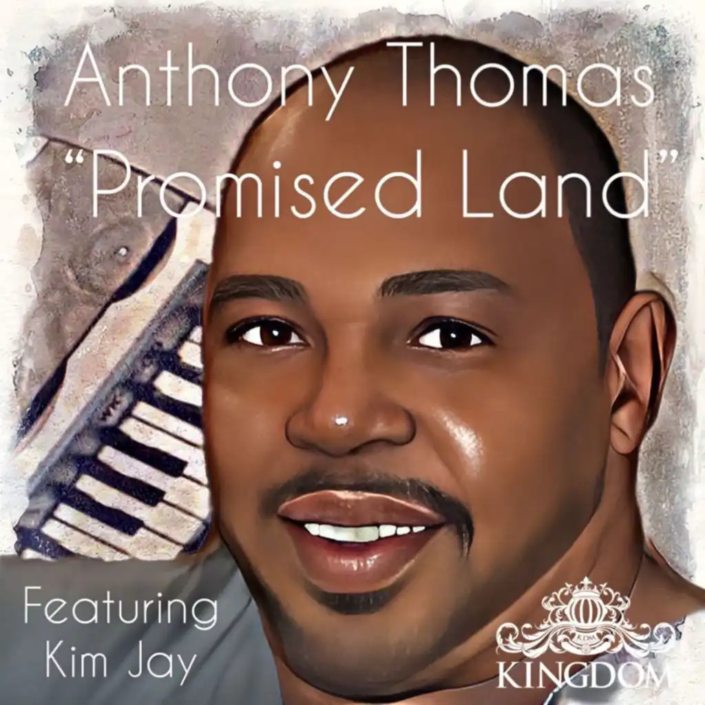 Anthony Thomas, Kim Jay