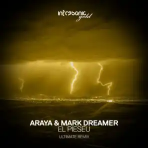 Araya & Mark Dreamer