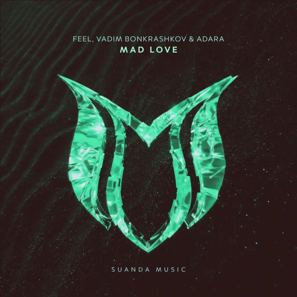 FEEL, Vadim Bonkrashkov & Adara