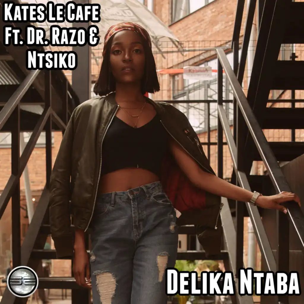 Delika Ntaba (Acoustic Version) [feat. Dr. Razo & Ntsiko]