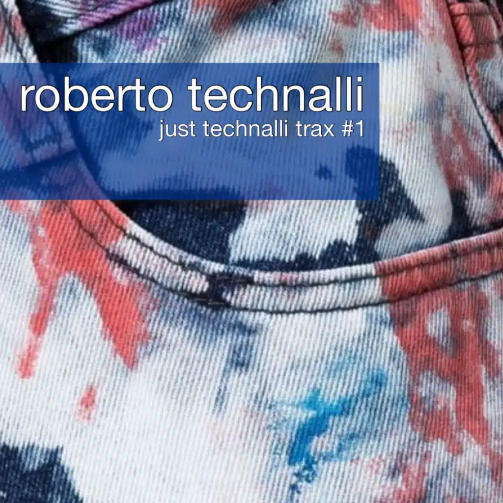 Roberto Technalli
