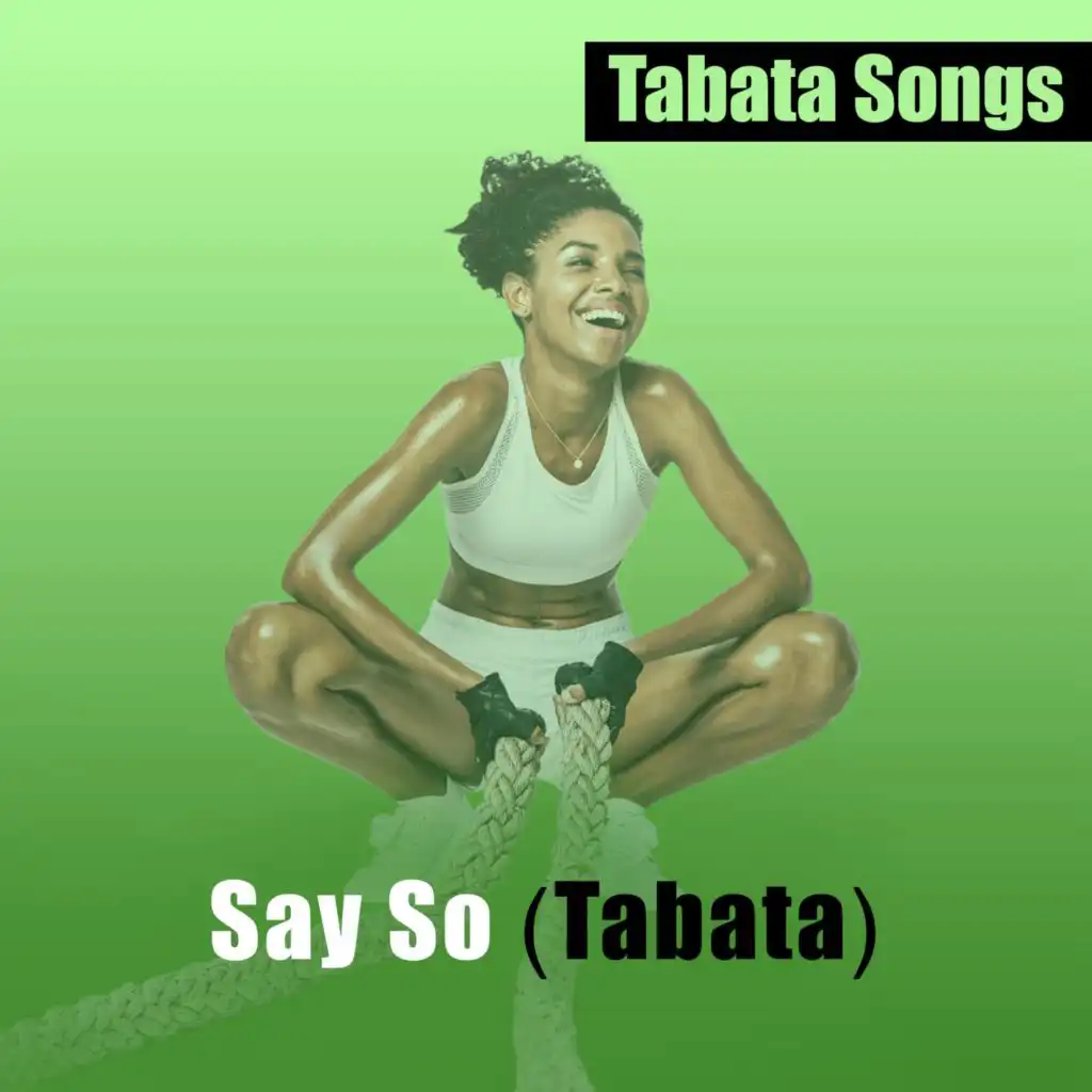 Say So (Tabata)