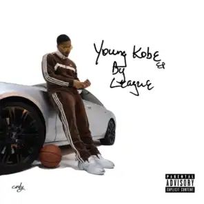 Young Kobe EP