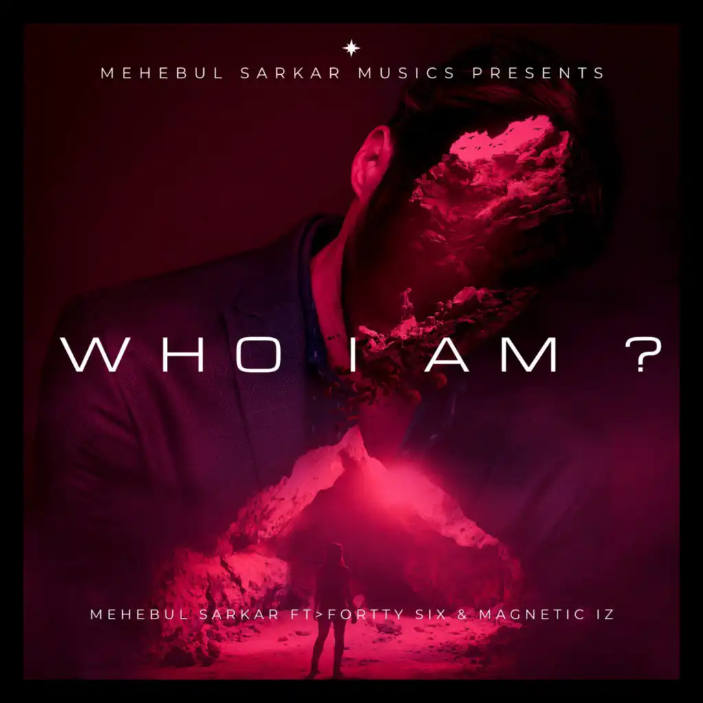Who I Am? (feat. Magnetic iZ & Fortty Six)