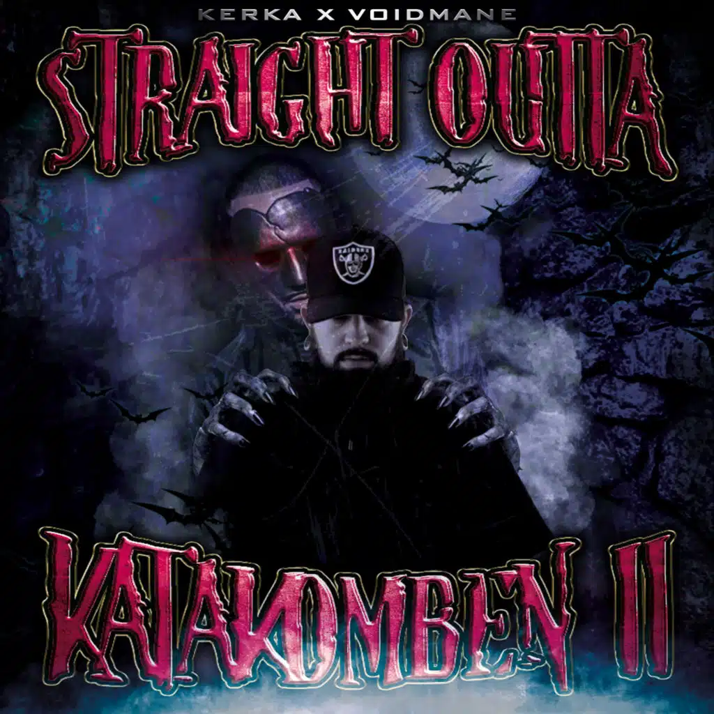 Straight Outta Katakomben 2