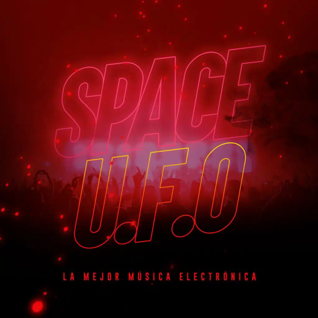 Space UFO
