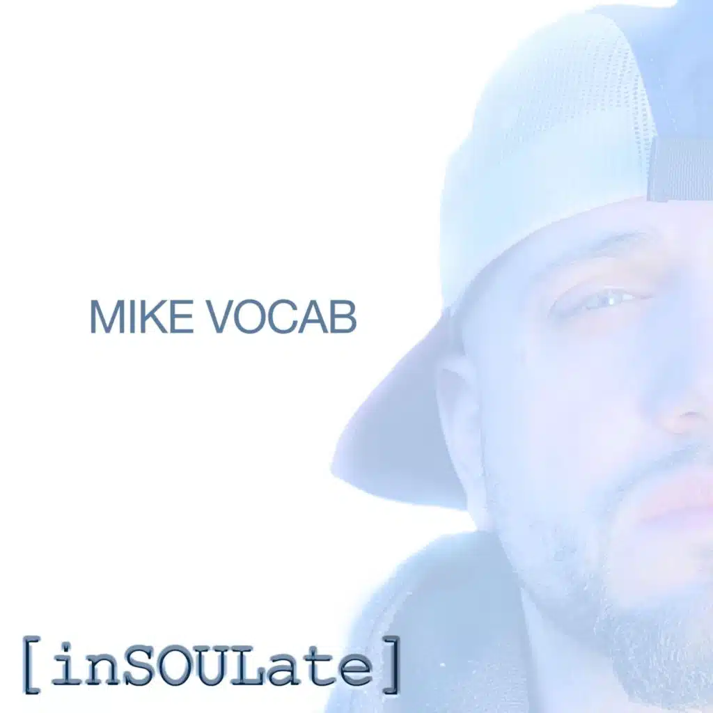 Mike Vocab