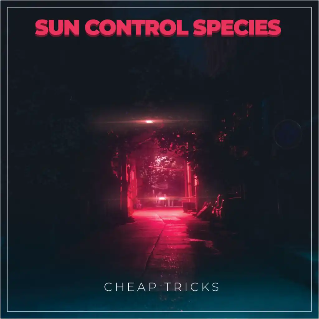 Sun Control Species