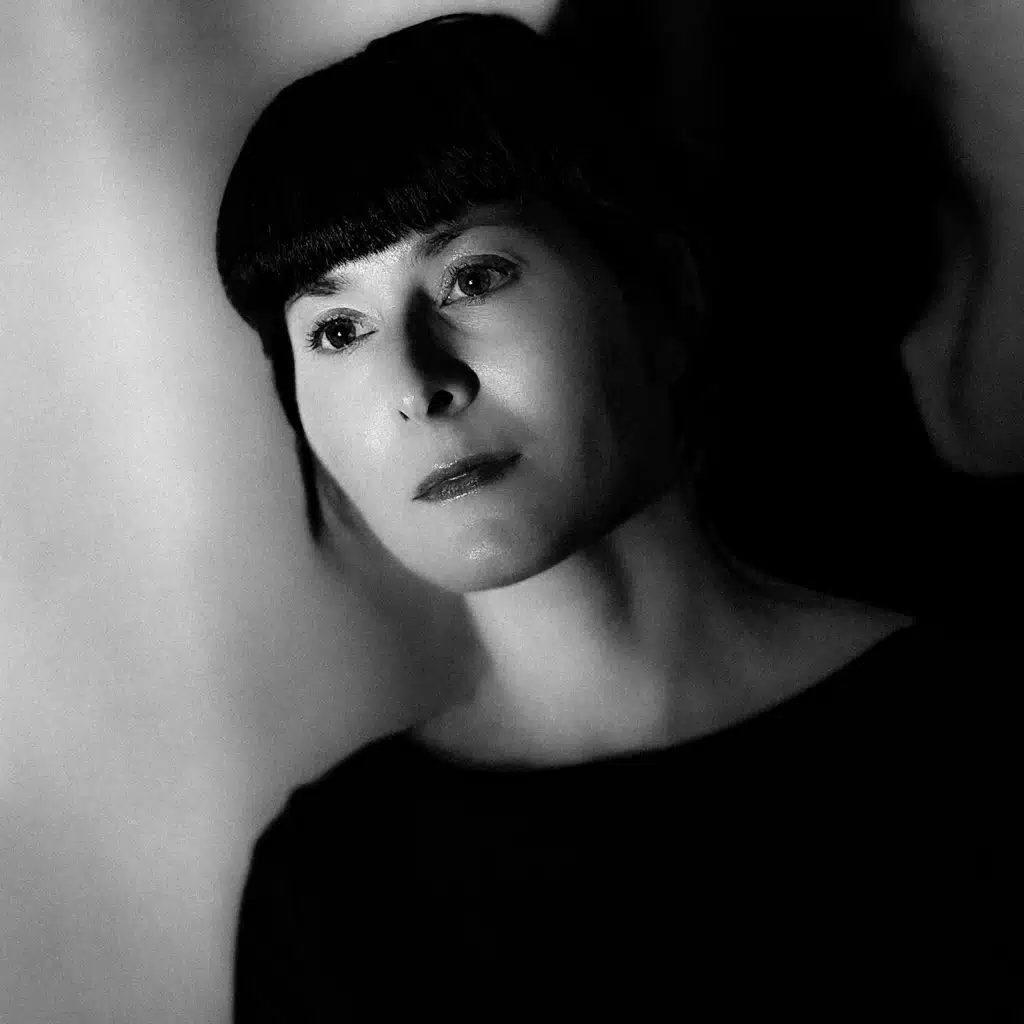 Lotte Kestner