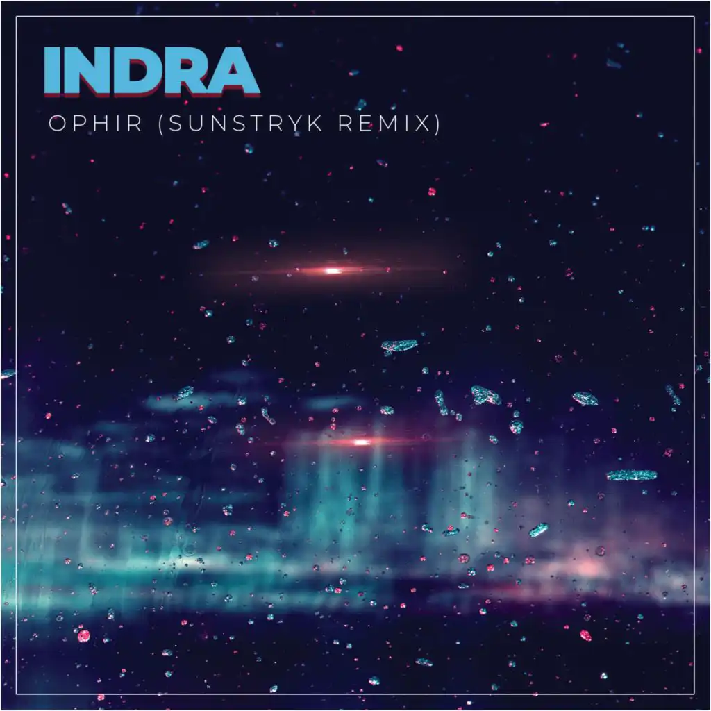 Ophir (Sunstryk Remix)