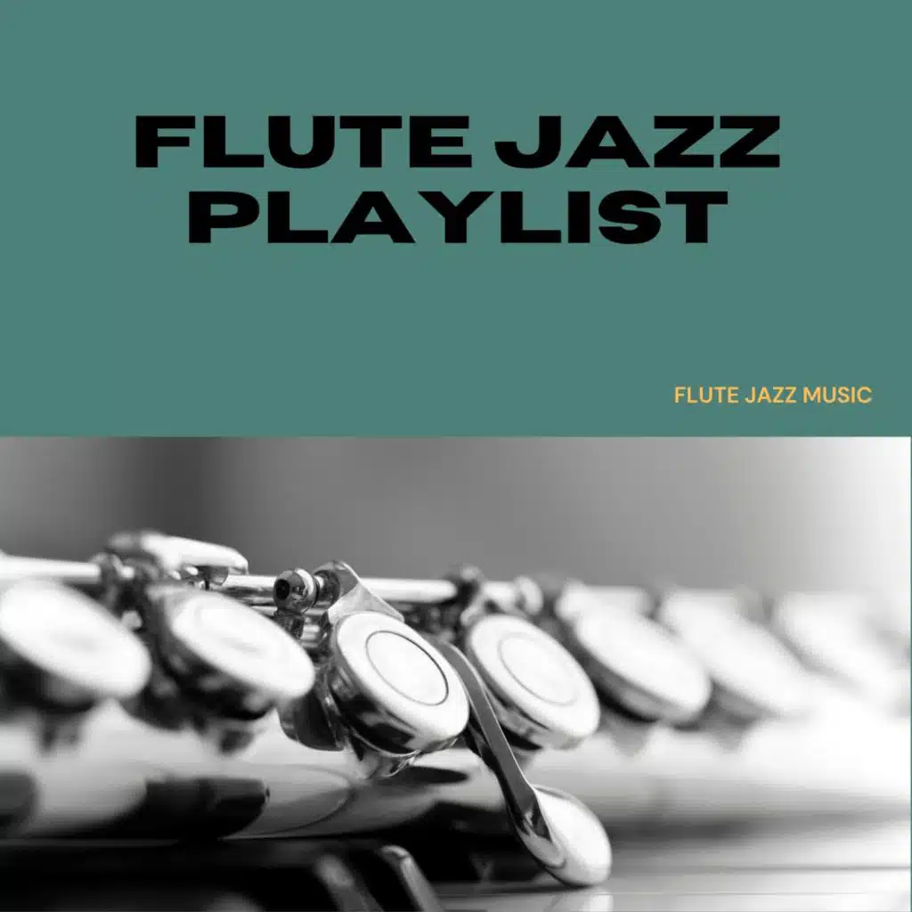 Flute Jazz Music