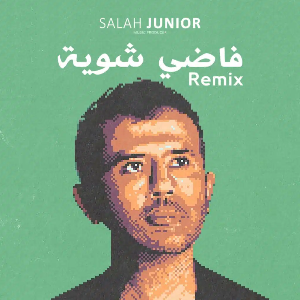 فاضي شوية - ريمكس