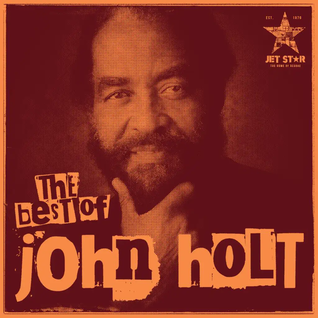 The Best Of John Holt