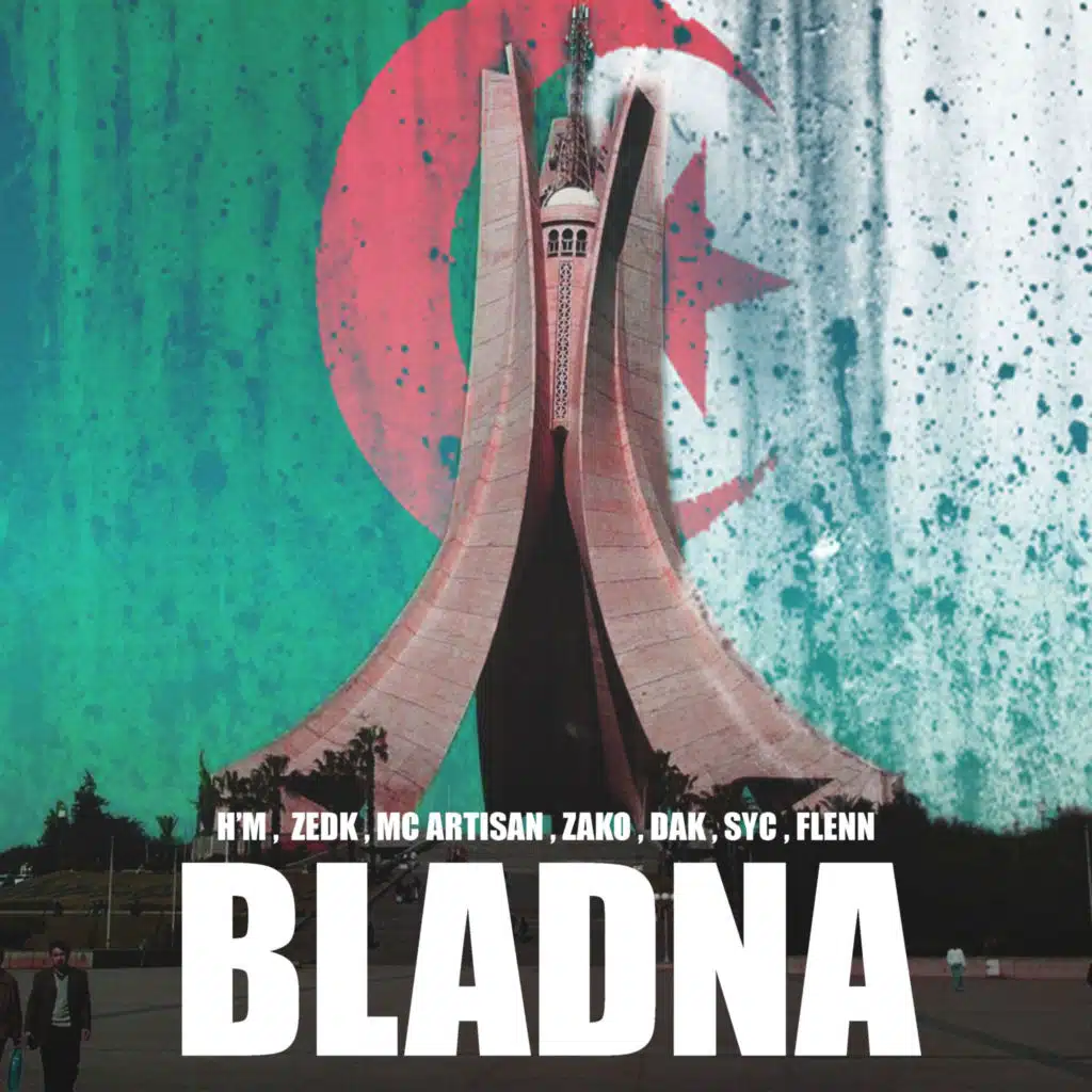 Bladna