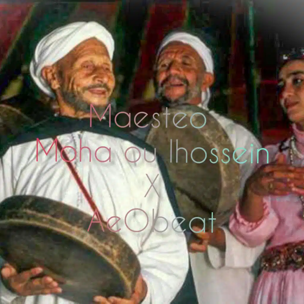 Moha Olhoucien Achiban