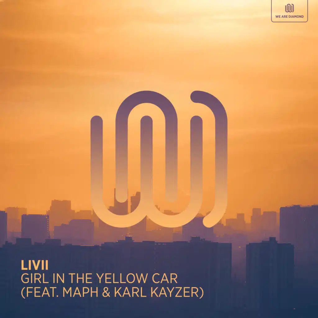 Girl in The Yellow Car (feat. Maph & Karl Kayzer)