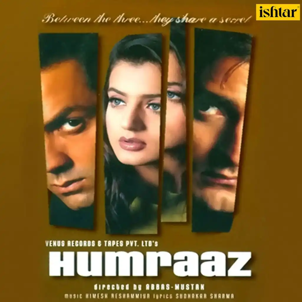 Tune Zindagi Mein Aake (Duet Version) (From "Humraaz")