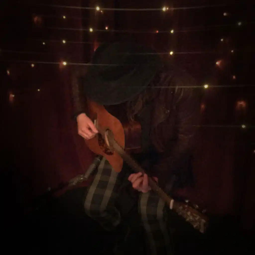 Guitar Covers (Vol. 1)