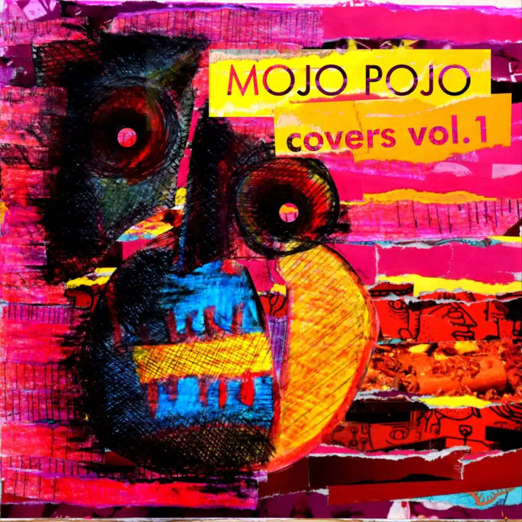 Mojo Pojo