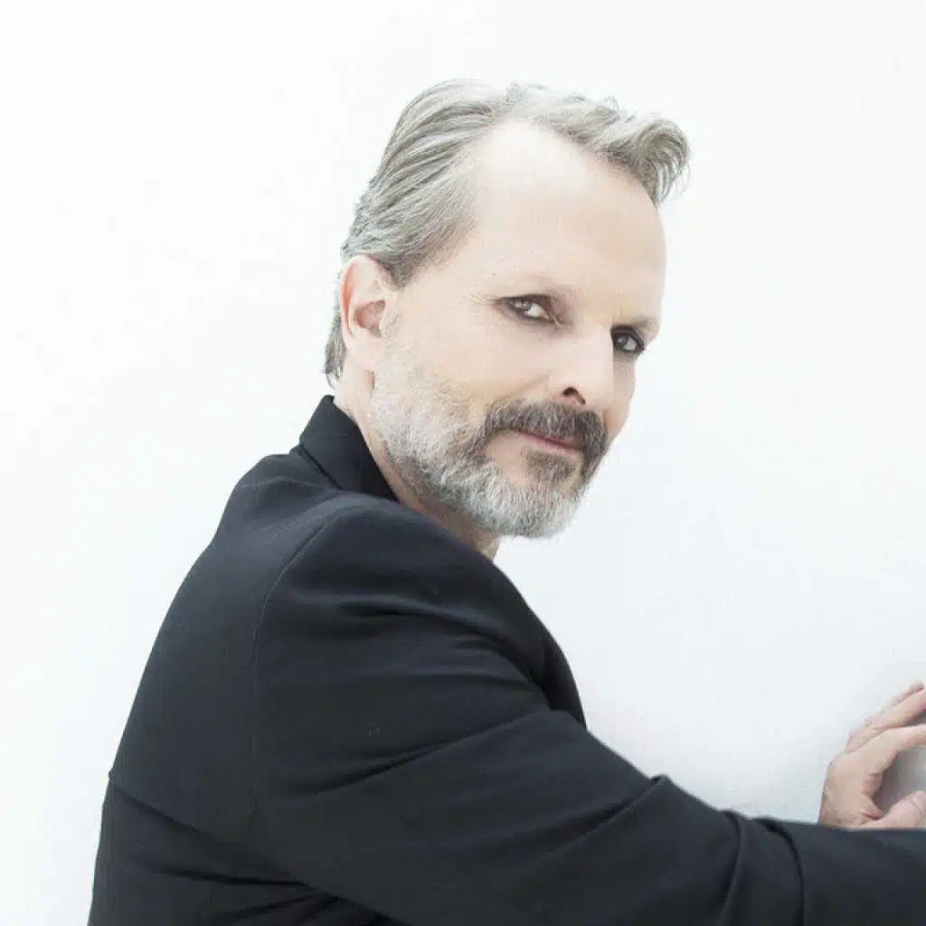 Miguel Bose
