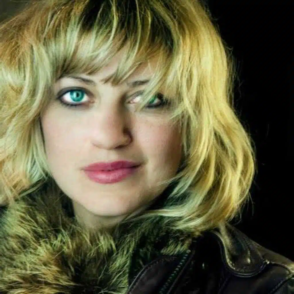 Anaïs Mitchell