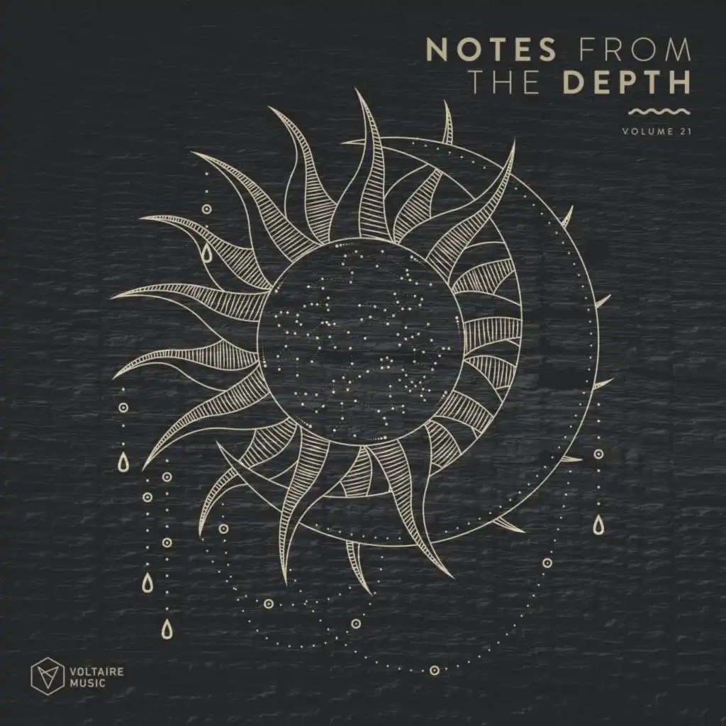 Notes from the Depth, Vol. 21