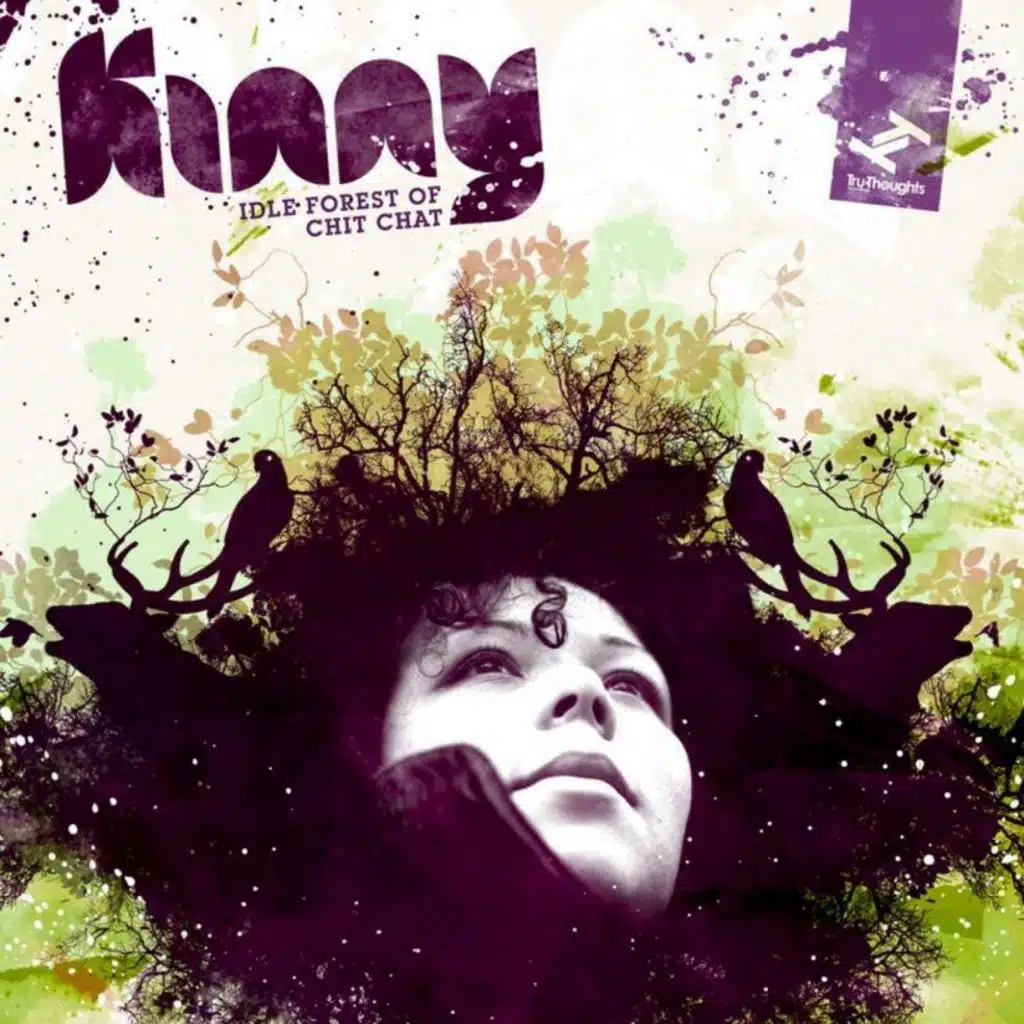 Queen of Boredness (feat. Diesler)