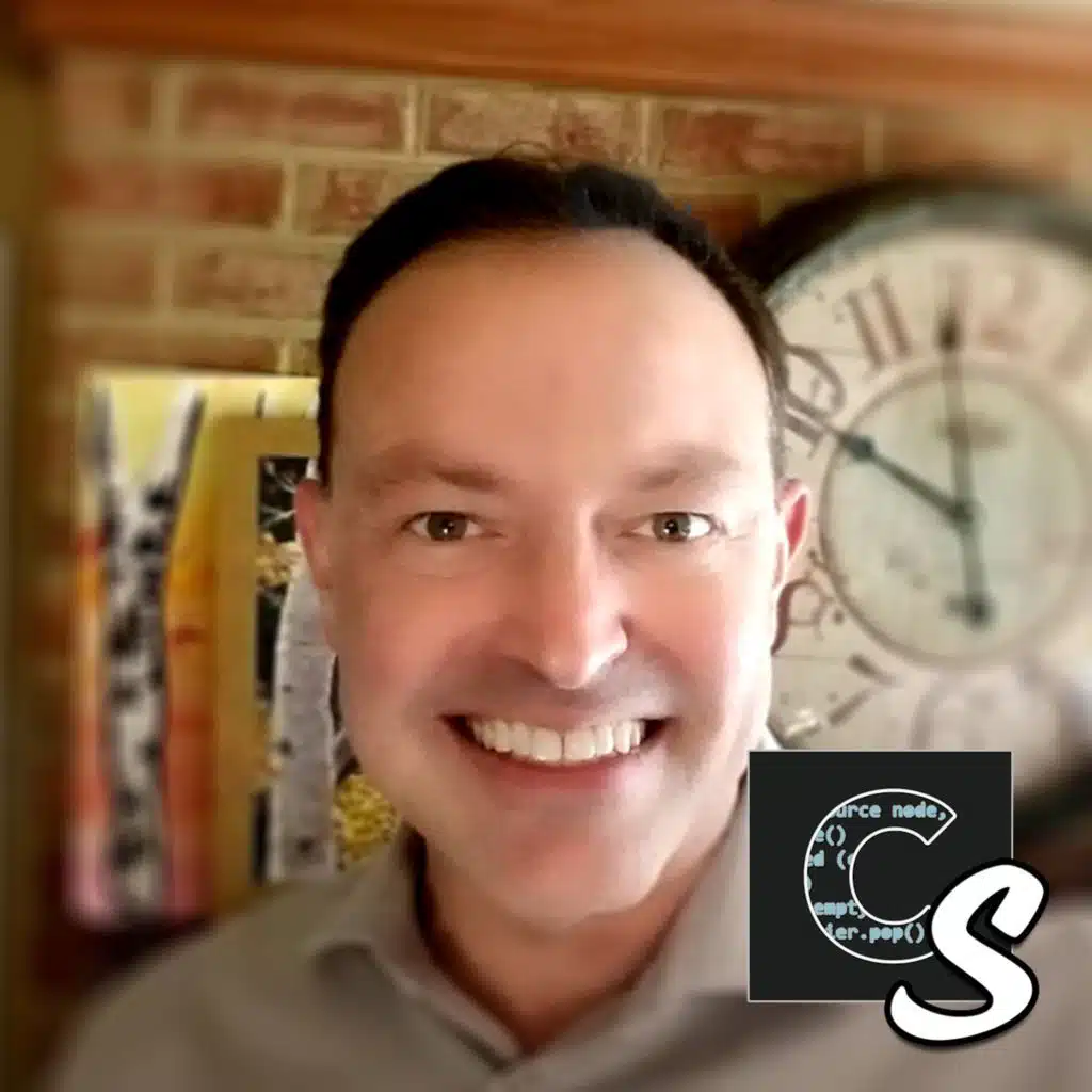 S6 Bonus: Adam Newman, Pyrl