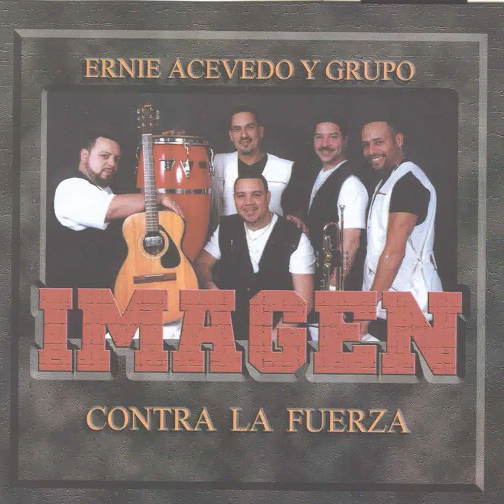 Ernie Acevedo, Grupo Imagen