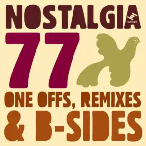 Your Love Is Mine (Nostalgia 77 Remix) [feat. Corinne Baily Rae]
