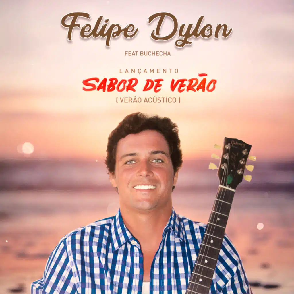 Sabor de Verão (Acústico) [feat. Buchecha]