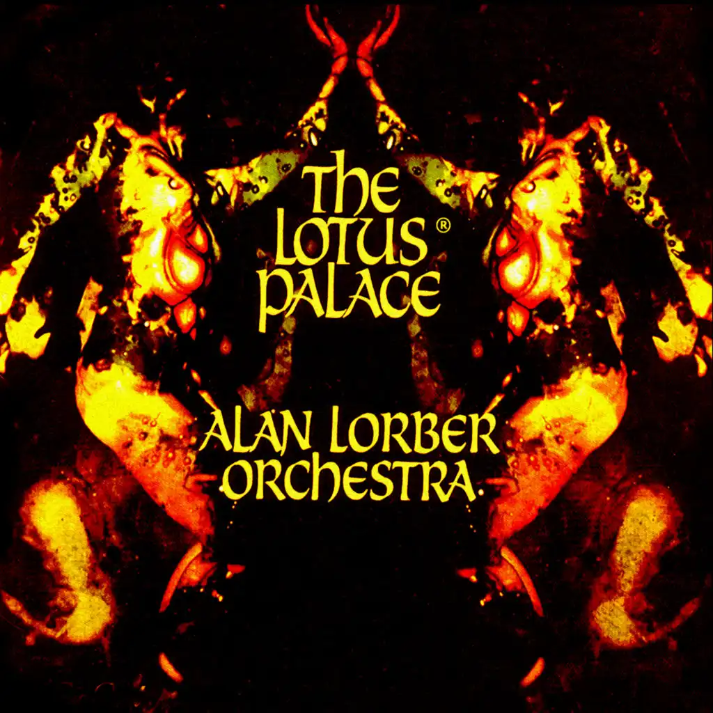 ALAN LORBER ORCHESTRA