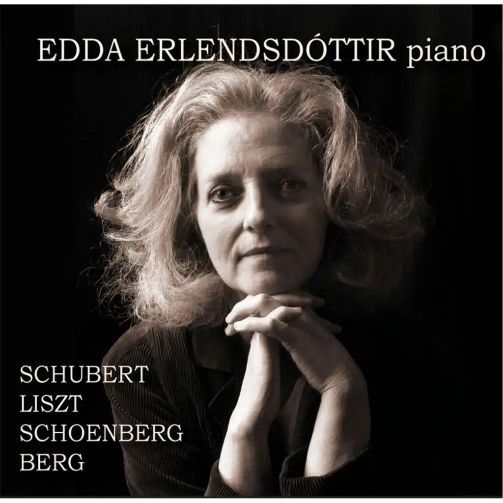 Klavierstücke, Op. 11, Nr. 3 Bewegte