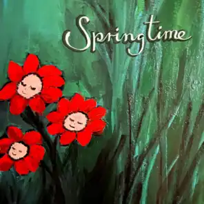 Springtime (feat. Gareth Liddiard, Jim White & Chris Abrahams)