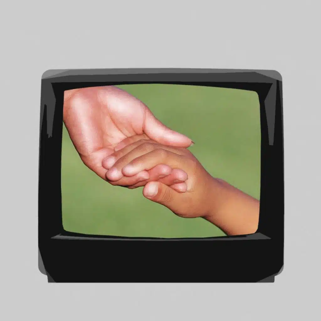 A Touch of Nostalgia