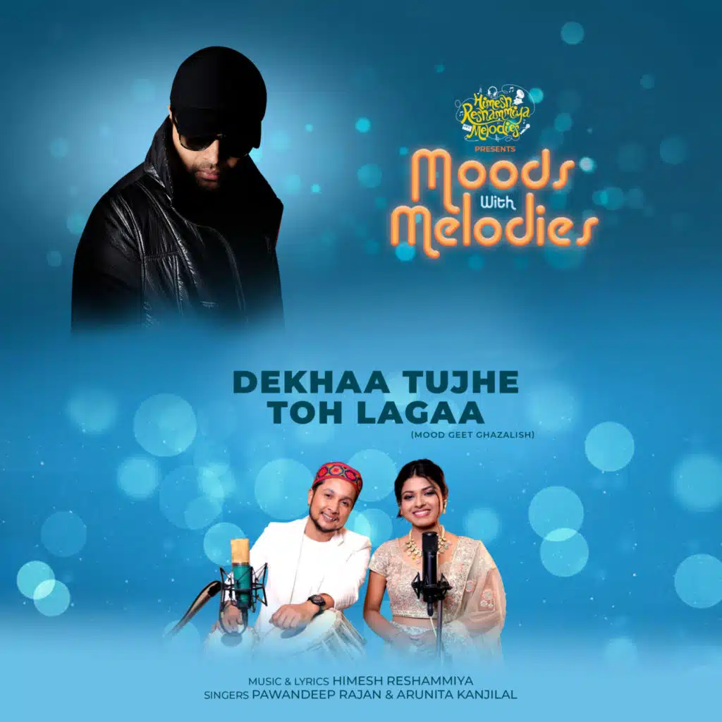 Pawandeep Rajan, Arunita Kanjilal & Himesh Reshammiya