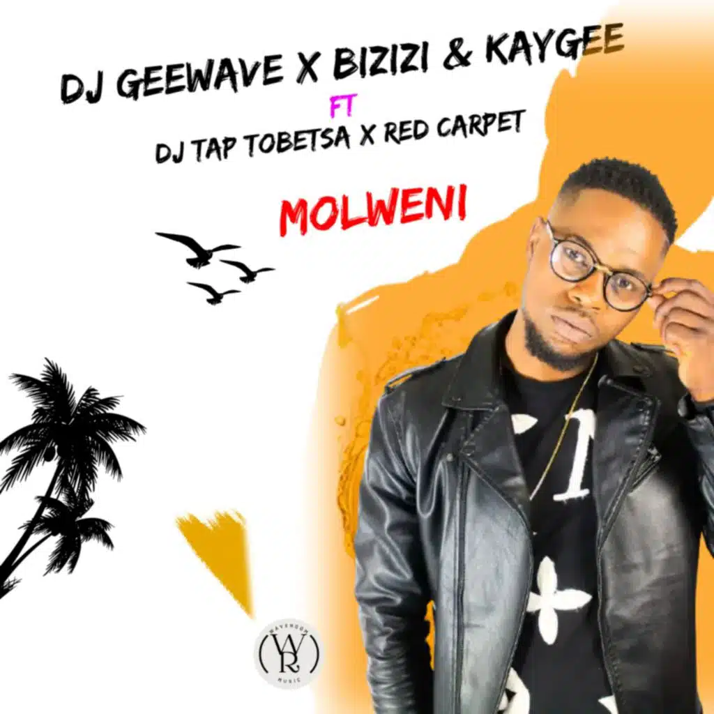 Molweni (feat. DJ Tap Tobetsa & Red carpet)