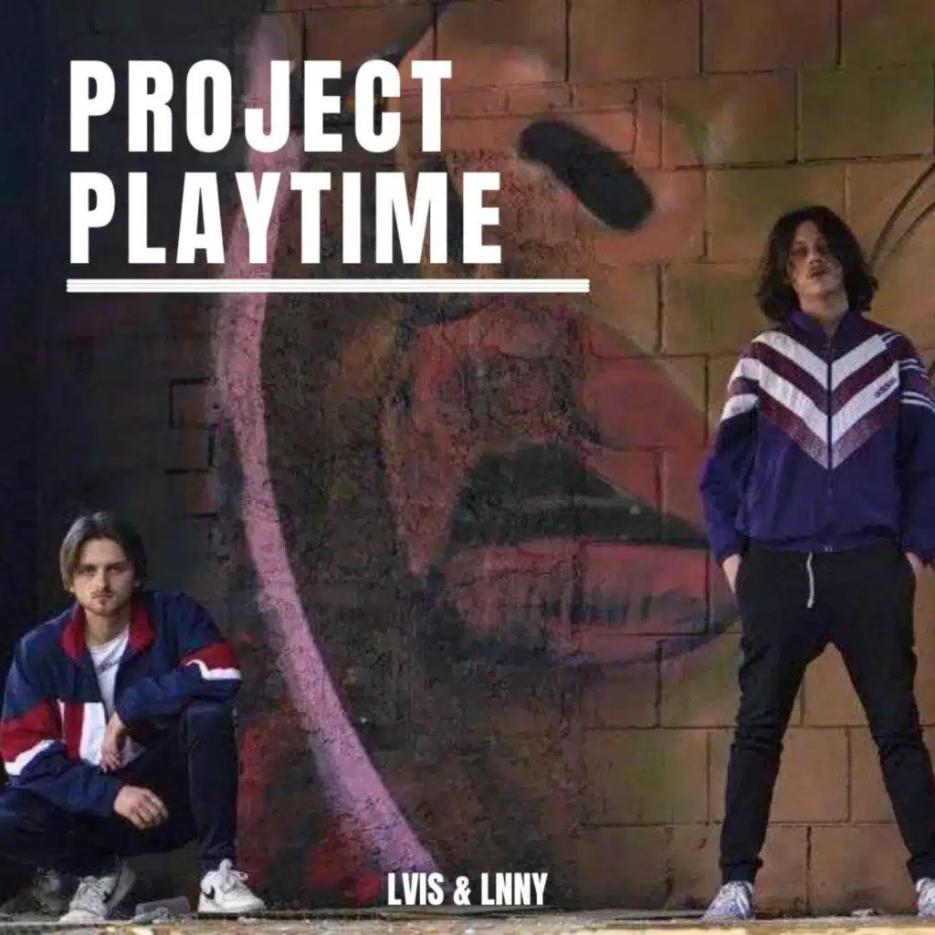PROJECT PLAYTIME