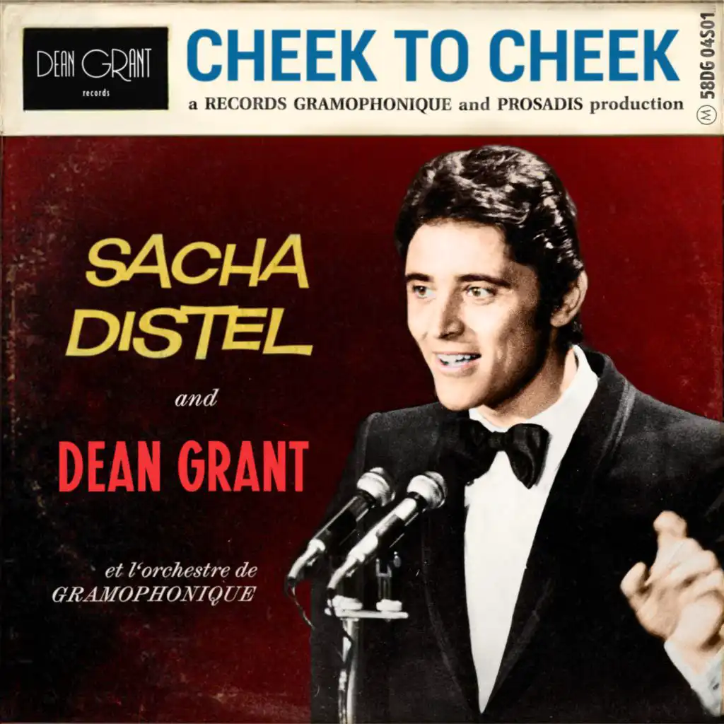 Sacha Distel & Dean Grant
