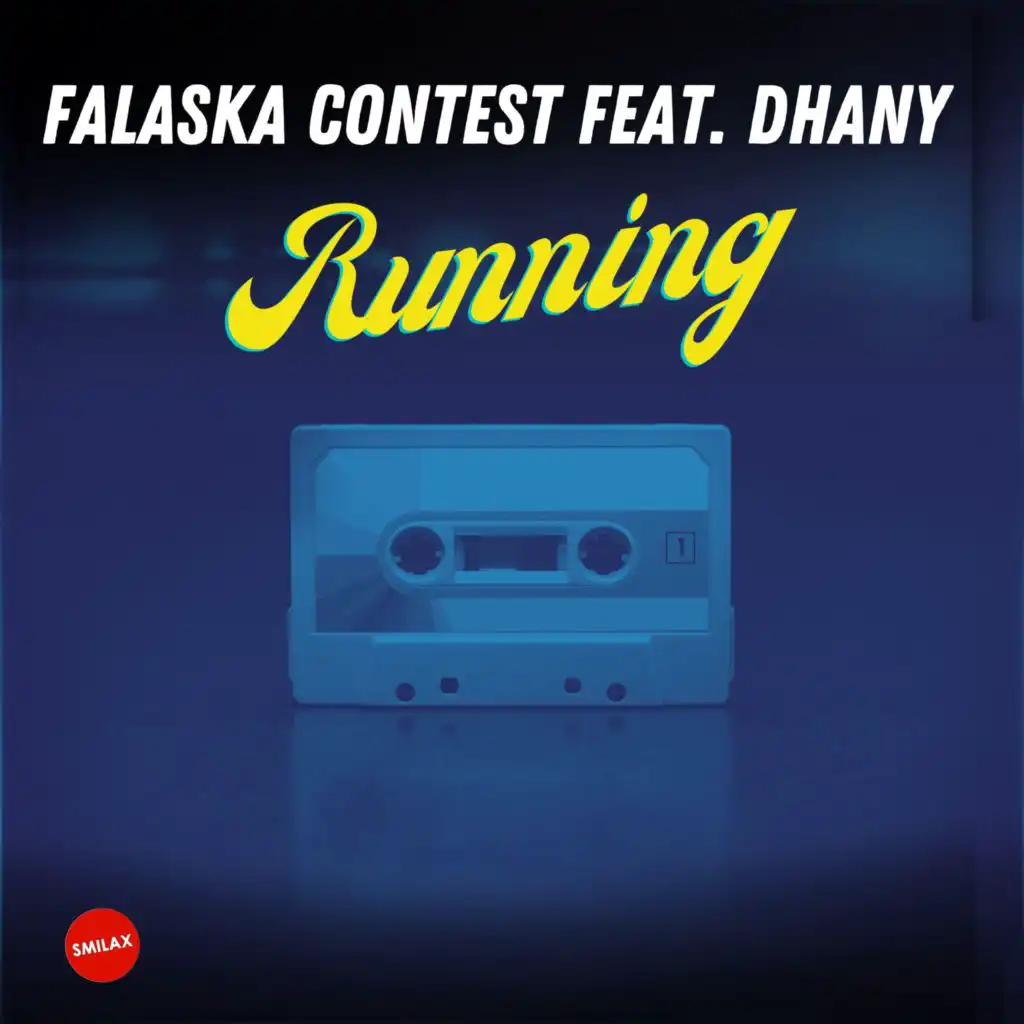 Running (Radio Edit) [feat. Dhany]