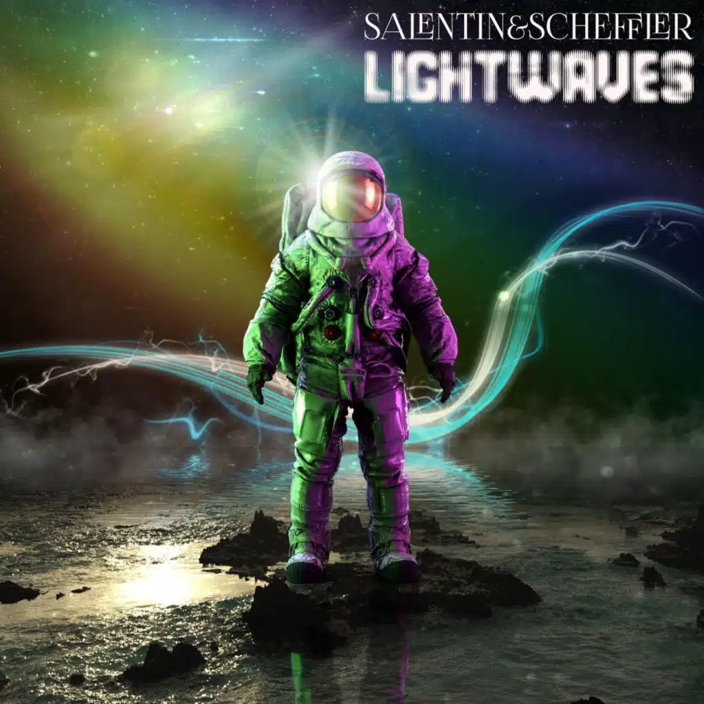 Lightwaves