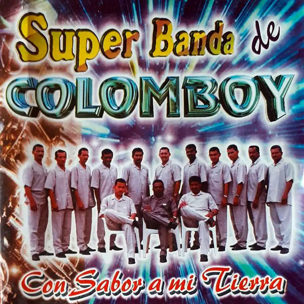 Super Banda de Colomboy