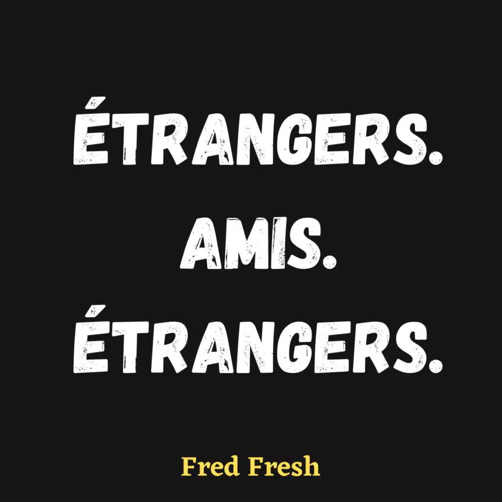 Fred Fresh