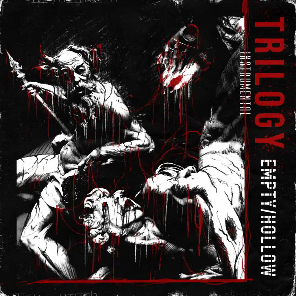 Crateraa (Instrumental)